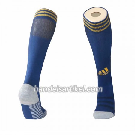 Boca Junior Heim Socken 2020/21